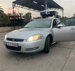 Chevrolet Impala